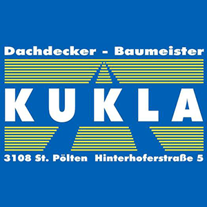 Logo Ing. Johann Kukla