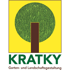 Logo Kratky Garten- u Grünflächengestaltung GesmbH