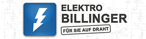 Logo Elektro Billinger
