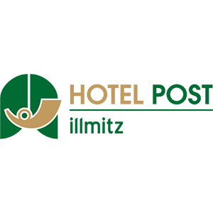 Logo Hotel Post Illmitz - Mag. Otto Josef Egermann