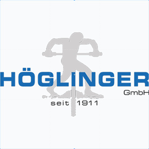 Logo HÖGLINGER GmbH