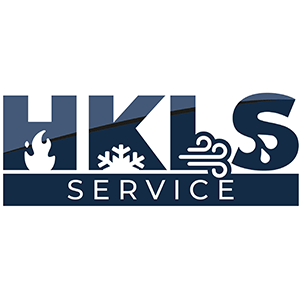 Logo HKLS SERVICE GmbH