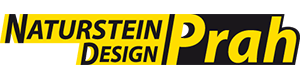 Logo Naturstein Design Prah GmbH