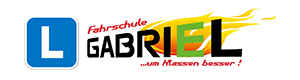 Logo Fahrschule Gabriel