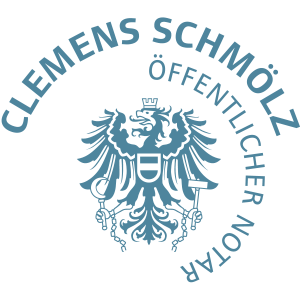 Logo Mag. Clemens Schmölz, LL.M.
