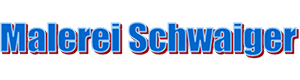 Logo Malerei Schwaiger - Isabel Schwaiger