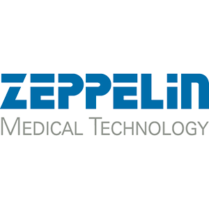 Logo Zeppelin Medical Instruments GmbH