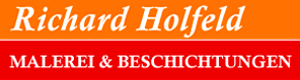 Logo Richard Holfeld