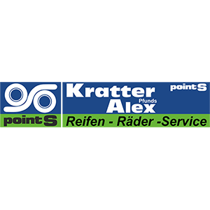 Logo Alexander Kratter