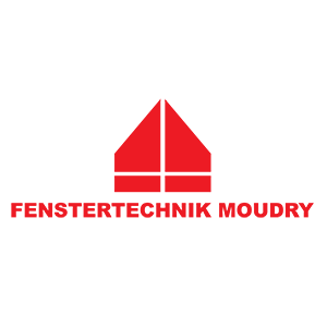 Logo Fenstertechnik Moudry