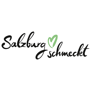 Logo Salzburg schmeckt