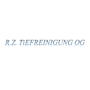Logo R.Z. Tiefreinigung OG - Gebäudereinigung