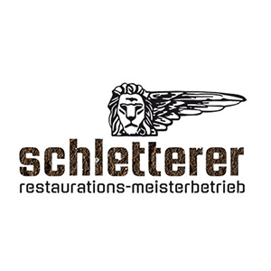 Logo Schletterer Restaurations GmbH