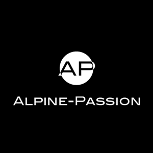 Logo Alpine Passion - Jürgen Riegger