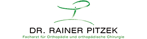 Logo Dr. Rainer Pitzek