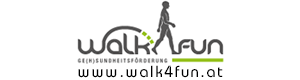 Logo Walk4Fun OG