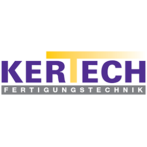 Logo KERTECH FERTIGUNGSTECHNIK Ing Erwin Kaßmannhuber