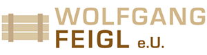 Logo Wolfgang Feigl e.U.
