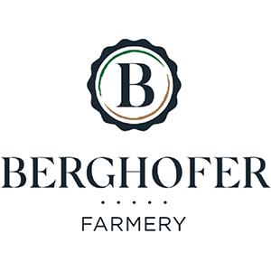 Logo Berghofer Kürbiskernprodukte KG