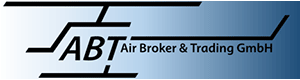 Logo Air Broker & Trading GmbH