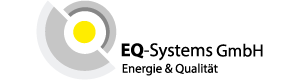 Logo EQ-Systems GmbH