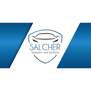 Logo Lackiererei & Spenglerei Salcher
