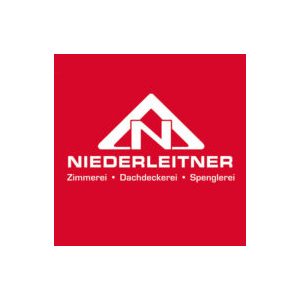 Logo Niederleitner Zimmerei Dachdeckerei GmbH