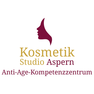 Logo Kosmetikstudio Aspern AntiAge Kompetenz Zentrum