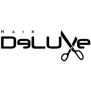 Logo Hair Deluxe