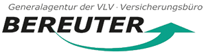 Logo Versicherungsbüro Bereuter GmbH