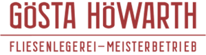 Logo Fliesenlegerei Höwarth