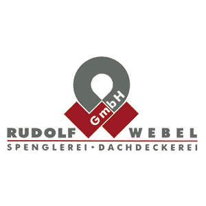 Logo Webel Rudolf GmbH
