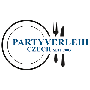 Logo Partyverleih Czech GmbH