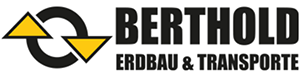 Logo Berthold Marcel - Erdbau u. Transport