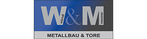 Logo WÖRNDL & MESSNER - Metallbau und Tore GmbH