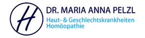 Logo Dr. Maria-Anna Pelzl