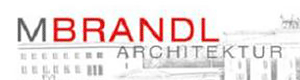 Logo Architekturbüro DI Markus Brandl