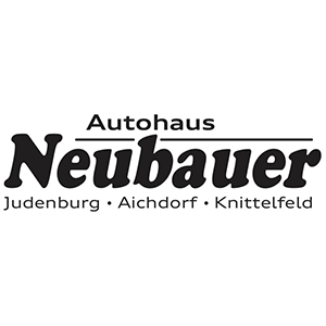Logo Autohaus Neubauer