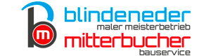 Logo Blindeneder-Mitterbucher GmbH