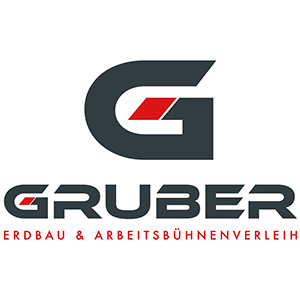 Logo Gruber Stephan Arbeitsbühnenverleih