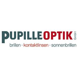 Logo Pupille Optik GesmbH