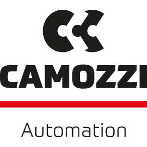 Logo Camozzi GmbH