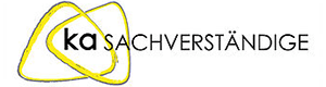 Logo KA Sachverständige Arch. DI Christian Kotai