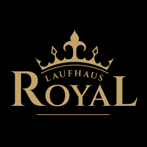 Logo Laufhaus Royal