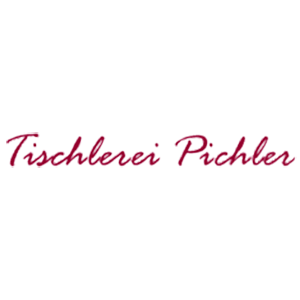 Logo Tischlerei Pichler