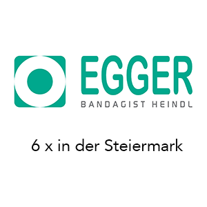 Logo Egger & Co KG