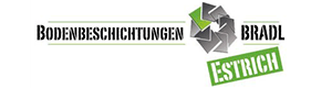Logo Bodenbeschichtungen Bradl GmbH