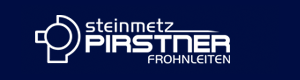Logo Steinmetz Jürgen Pirstner