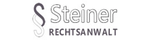 Logo Steiner Rechtsanwalts KG
