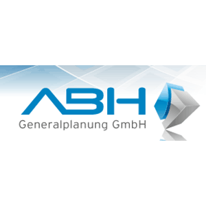 Logo ABH Generalplanung GmbH